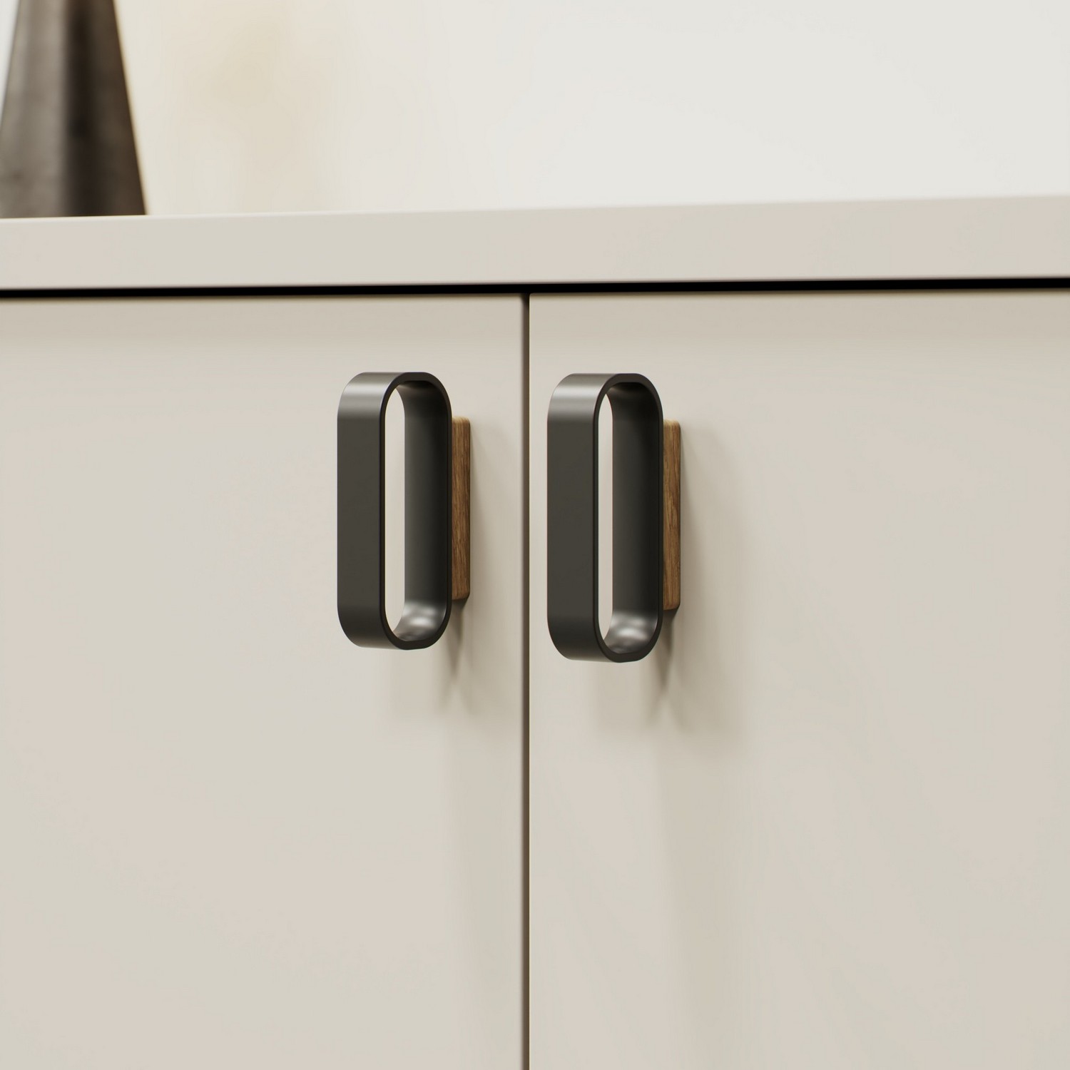 Håndtak Beslag Design Race