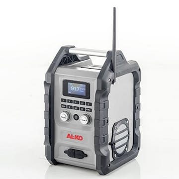 Radio AL-KO WR 2000
