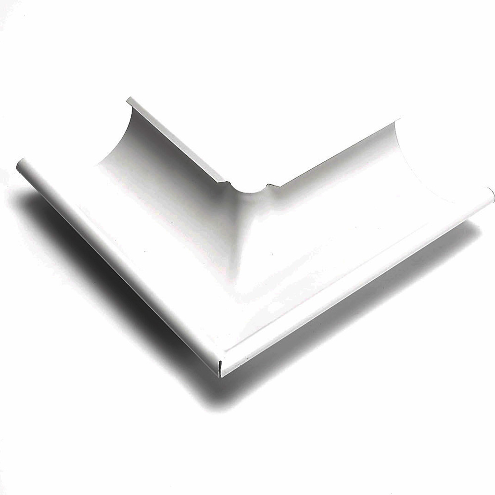 Rännvinkel Wijo Y Ytter 100 Silvermetallic 45 Ytter