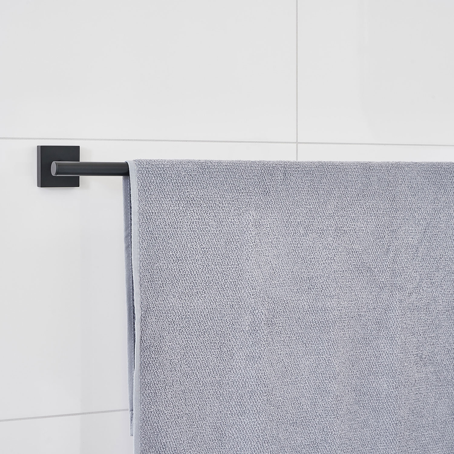 Handduksstång Smedbo House R3464