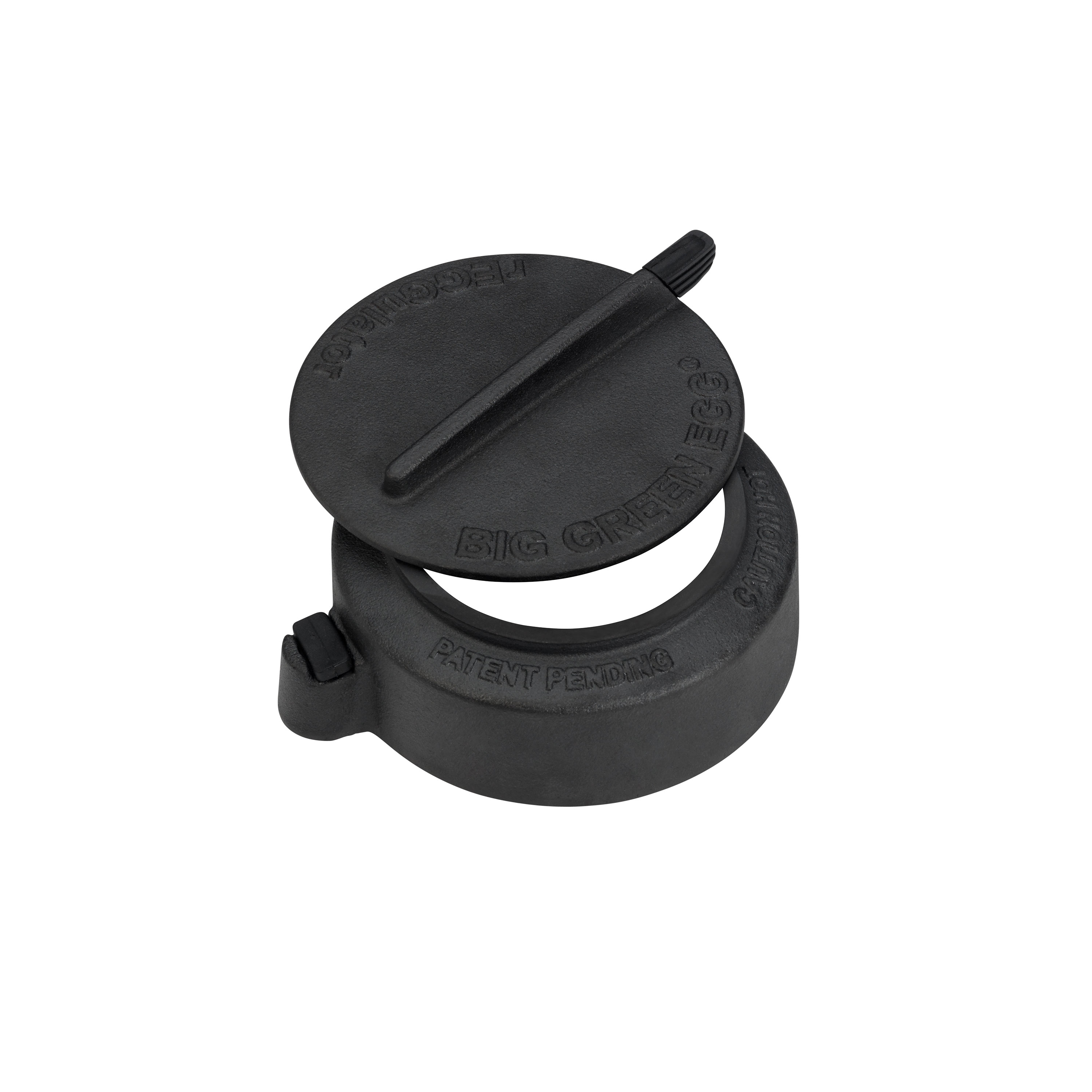 Regulator Big Green Egg 2XL/XL/L/M