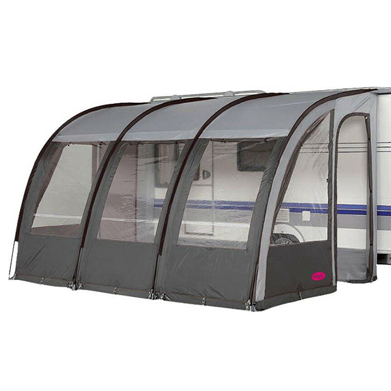 Caravan og tilbehør