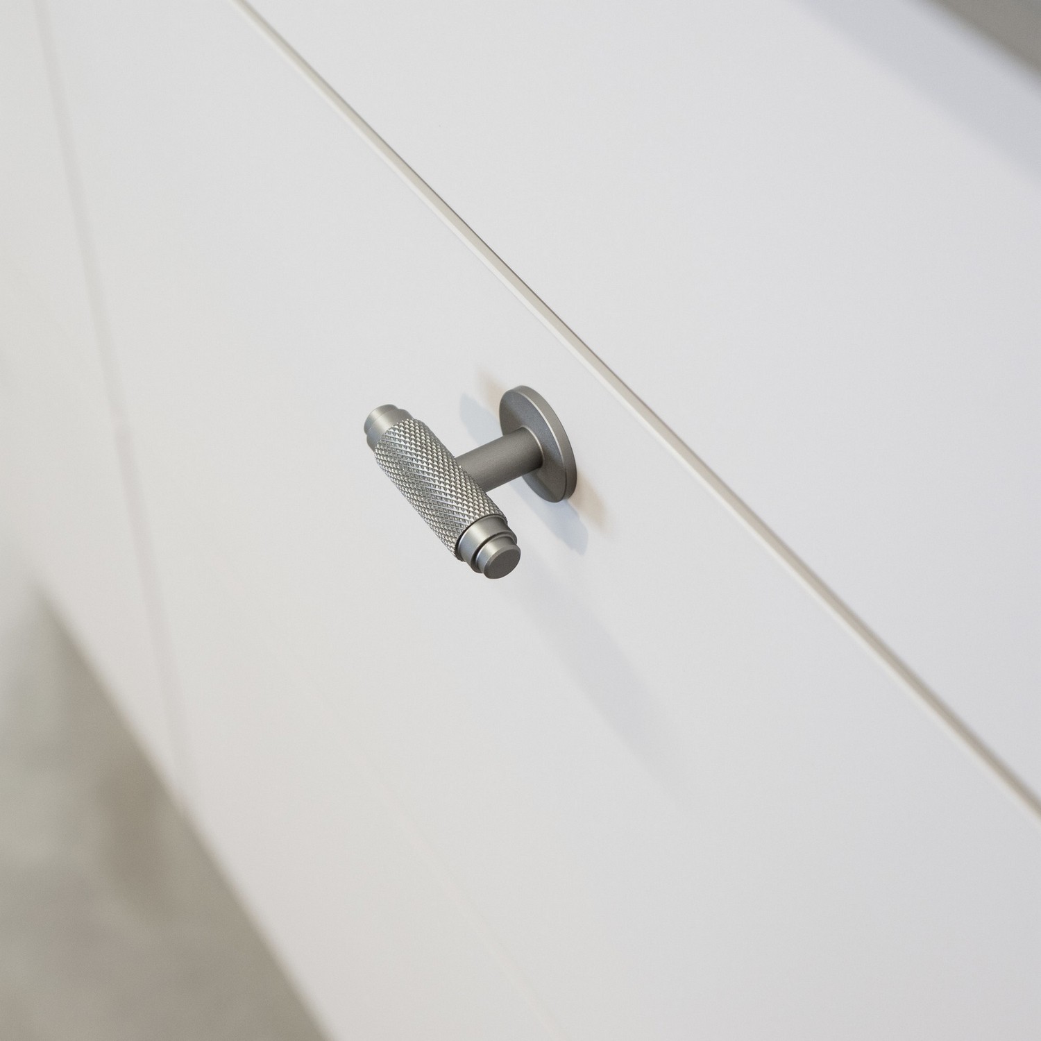 Knott Beslag Design T Riff