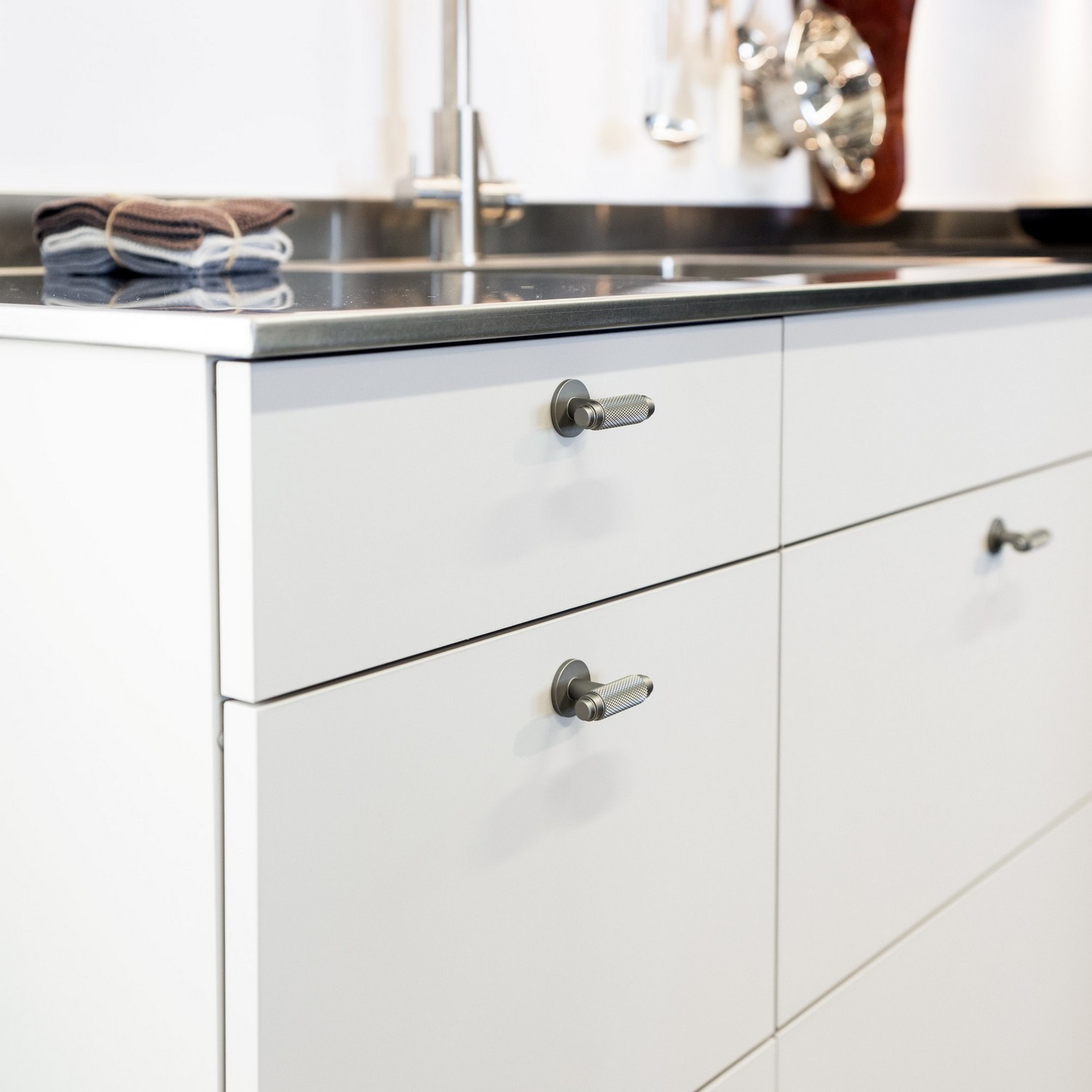 Knott Beslag Design T Riff