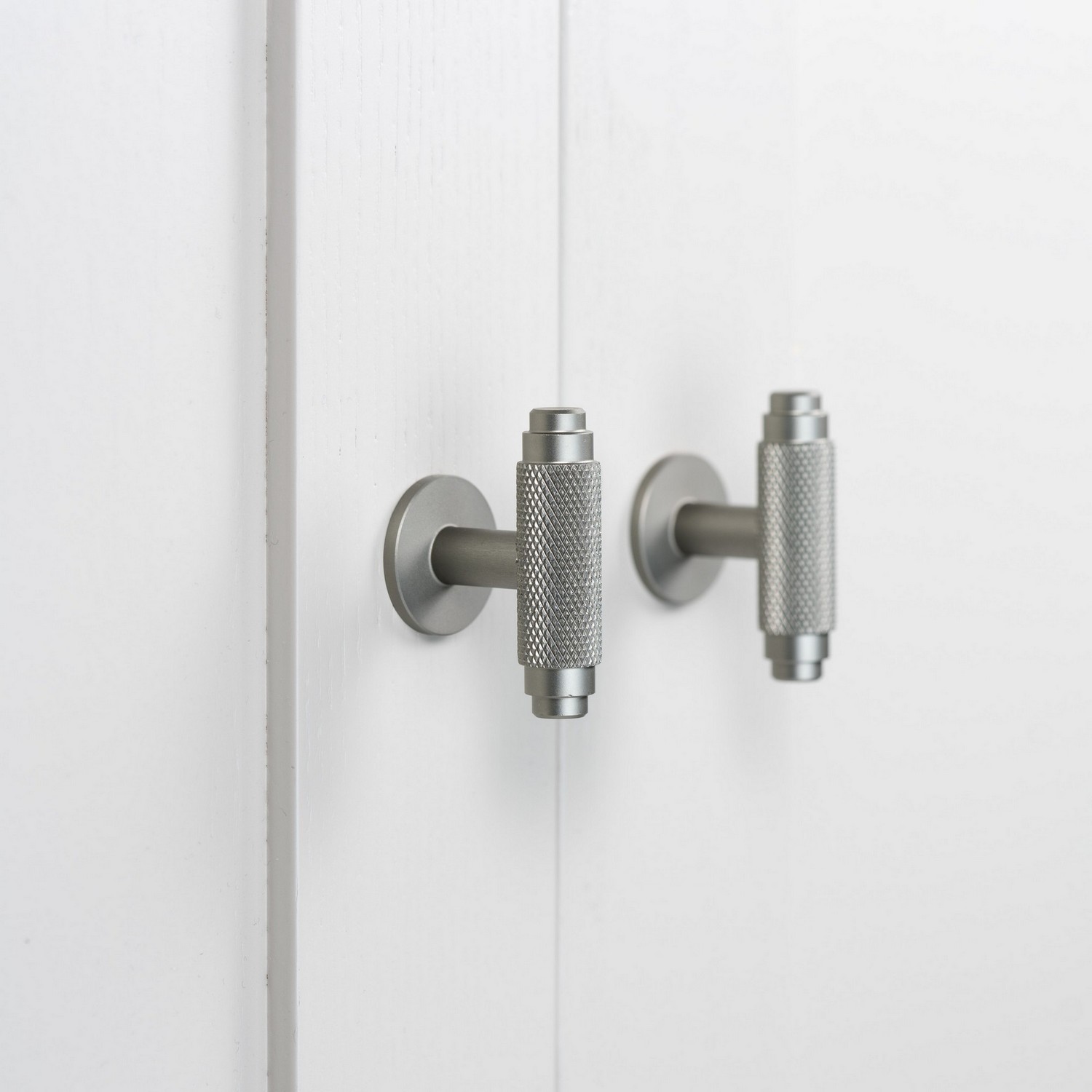 Knott Beslag Design T Riff