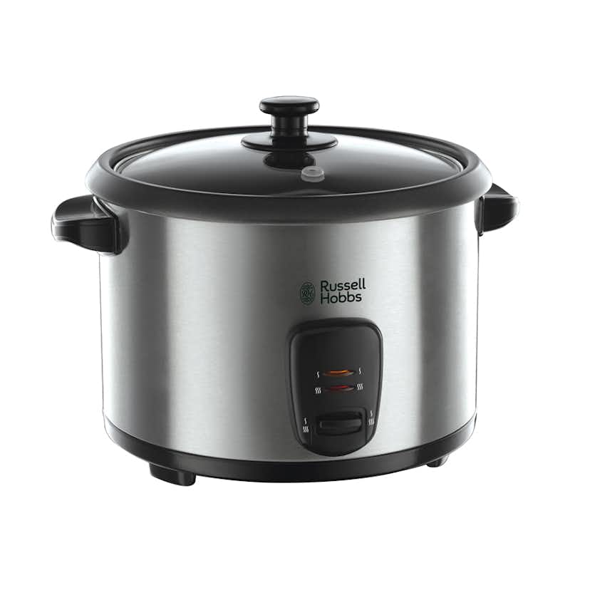 Riskokare Russell Hobbs Cook@Home