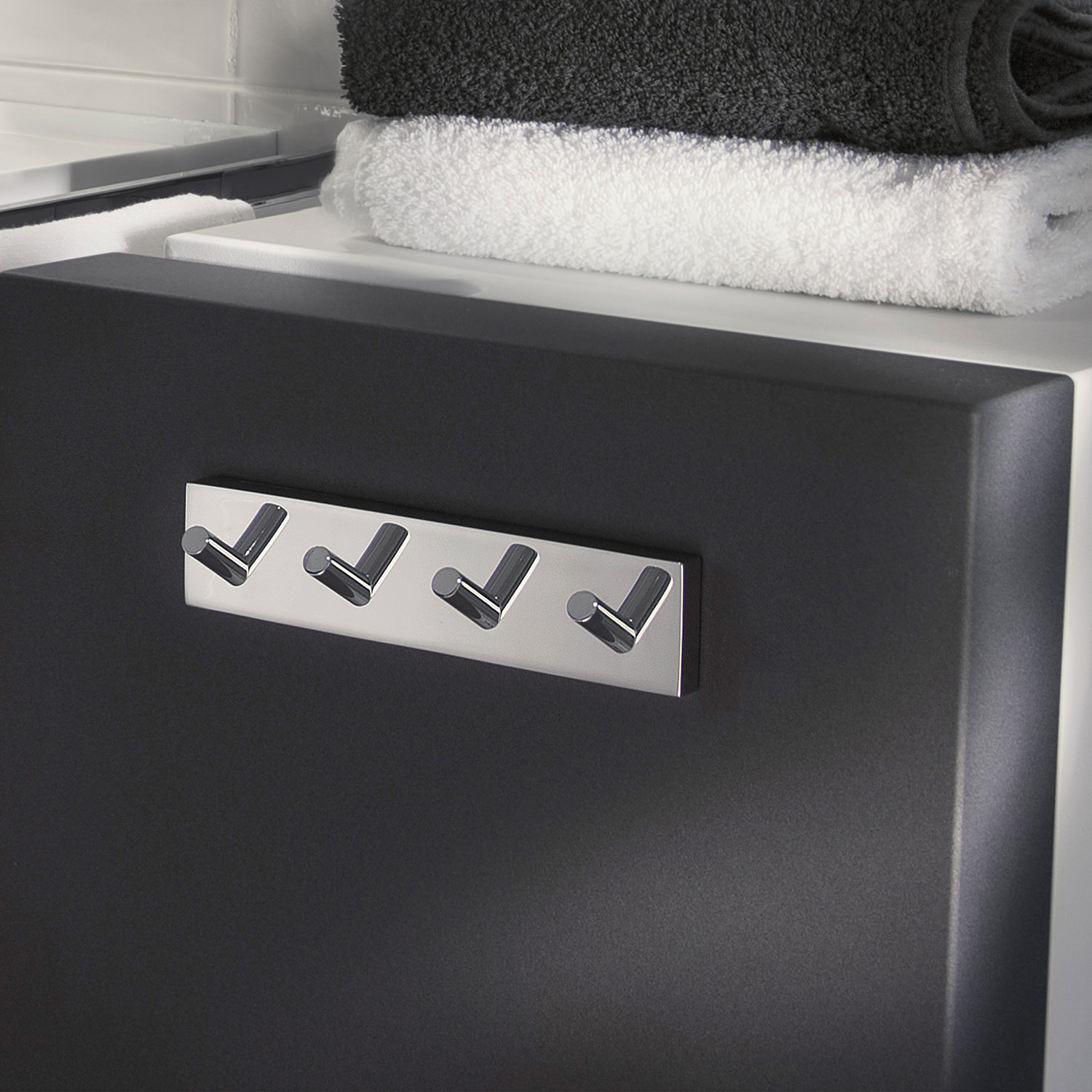 Handdukskrok Smedbo House  R359