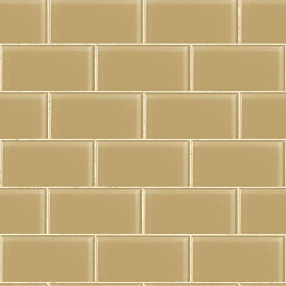 Tapet York Wallcoverings Urban Chic RK4466