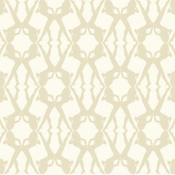 Tapet York Wallcoverings Urban Chic RK4472