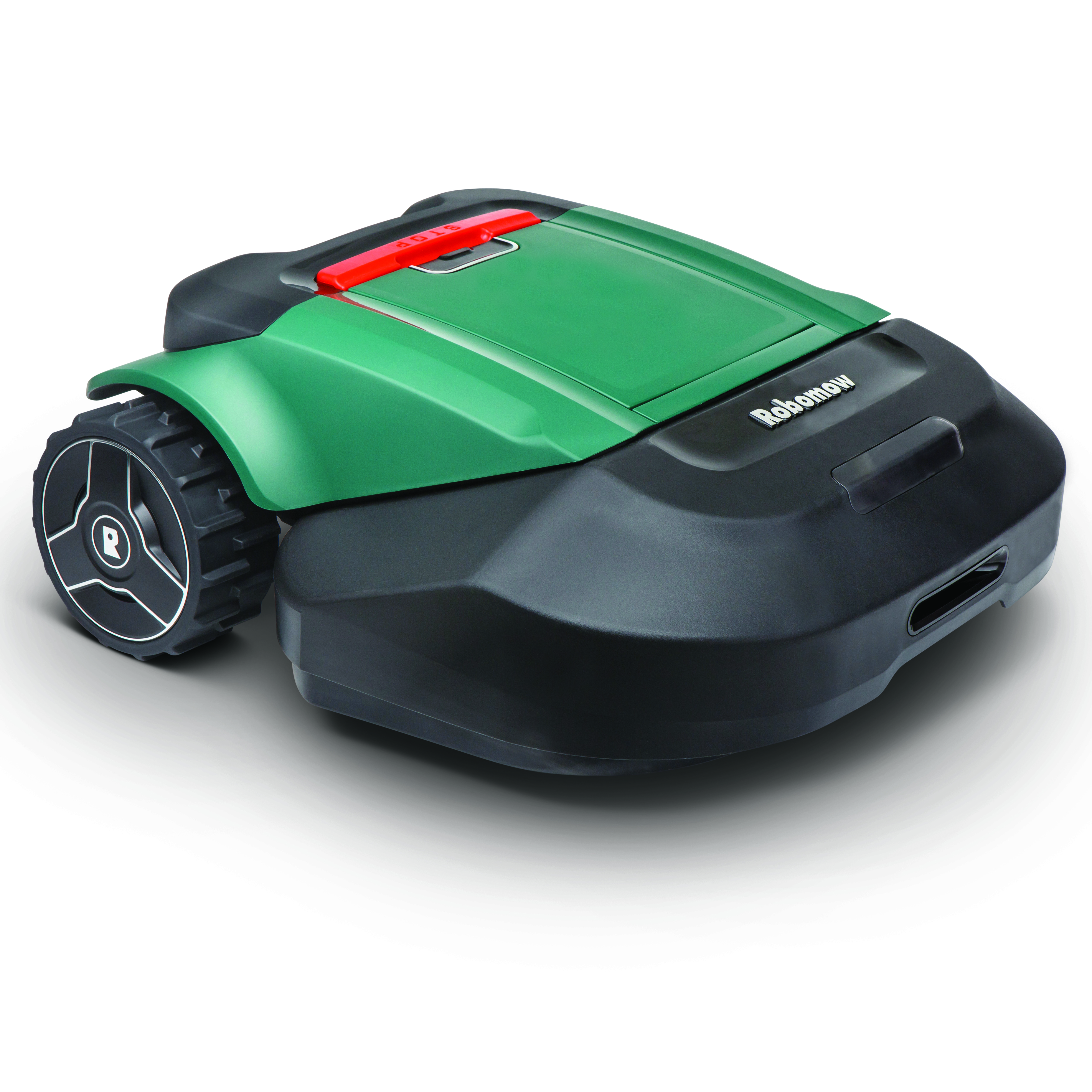 Robotgräsklippare Robomow RS635 Pro S
