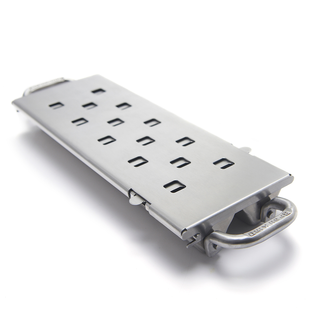 Røykboks Broil King til Flav-r-Wave