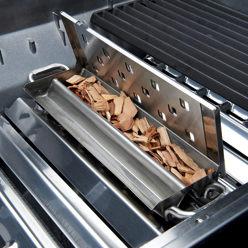 Røykboks Broil King til Flav-r-Wave