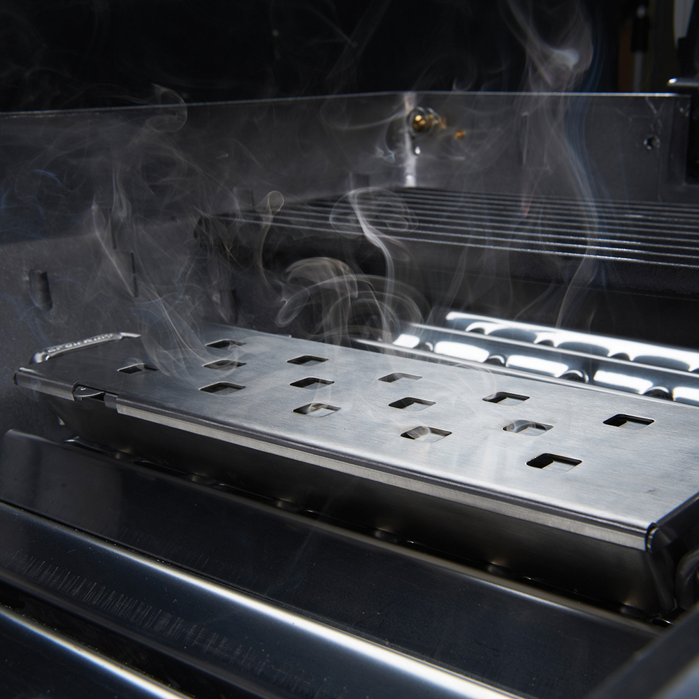 Røykboks Broil King til Flav-r-Wave