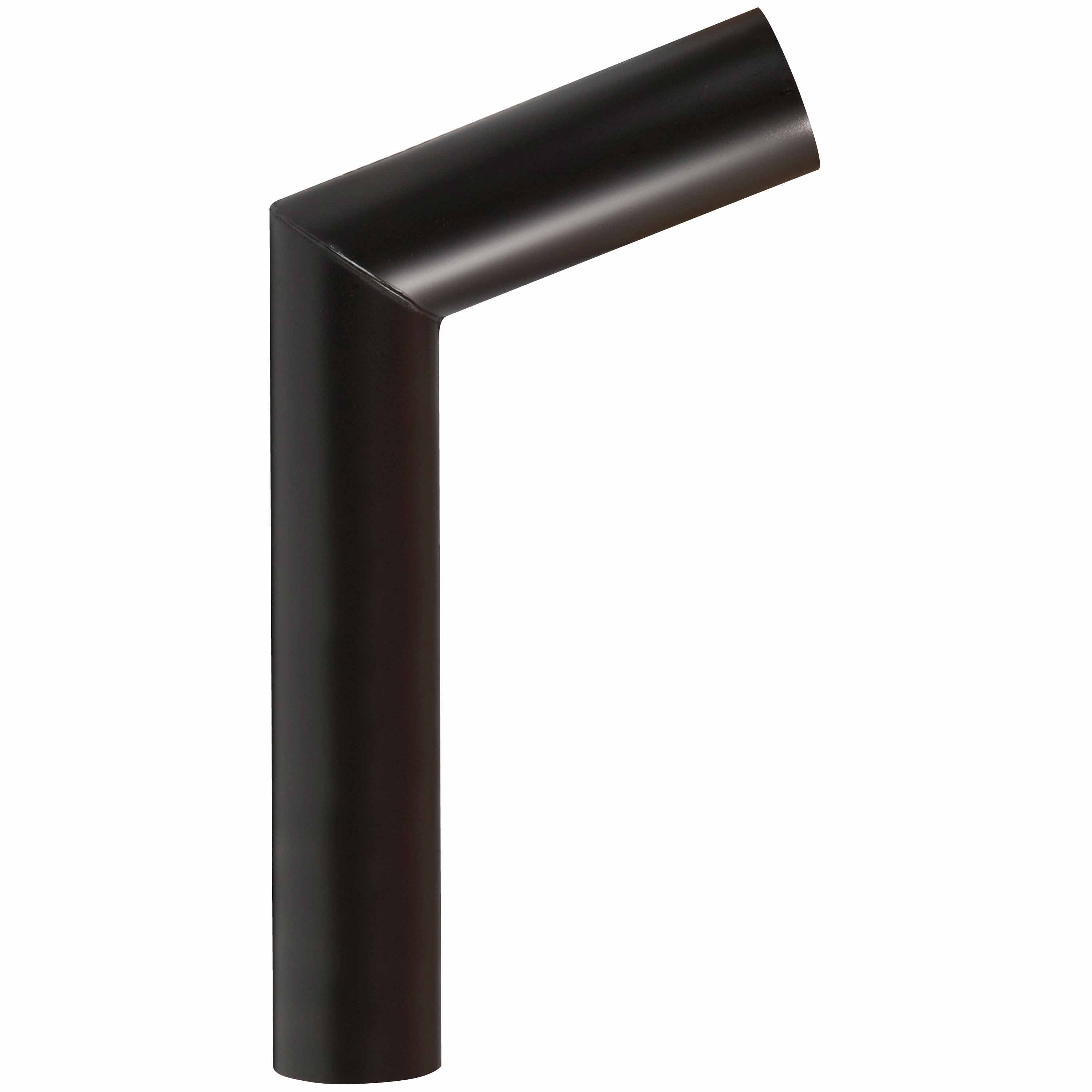 Røykrør Narvi 60 Grader