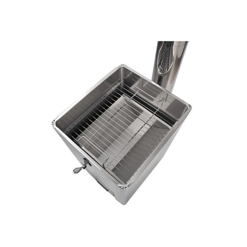 Røykovn Kota Vedfyrt