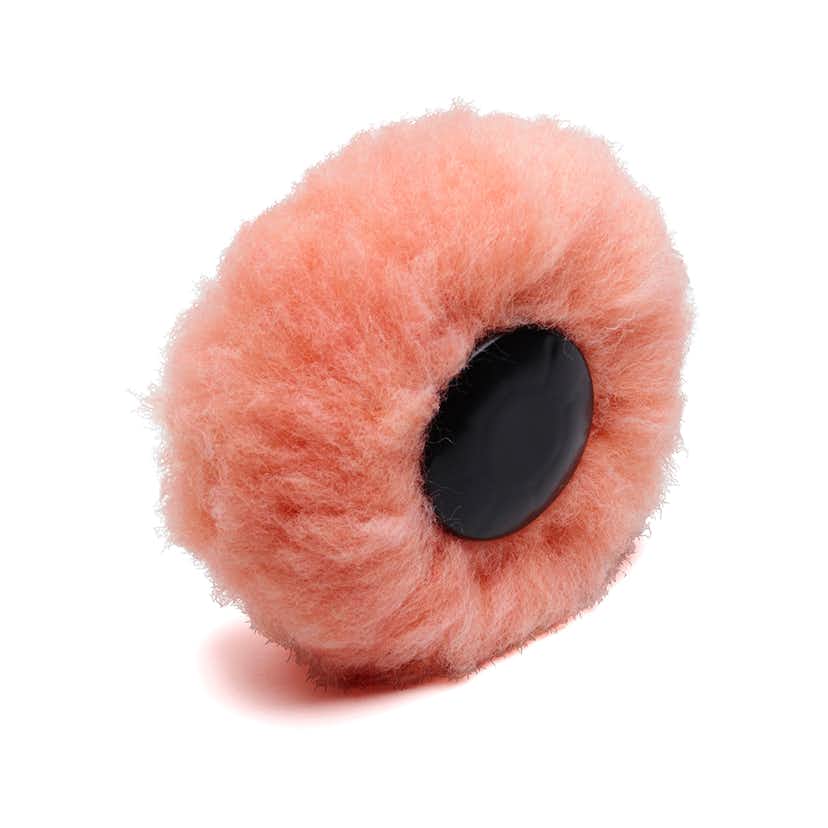 Roller Anza Basic Rilon Grov Hörn 100mm