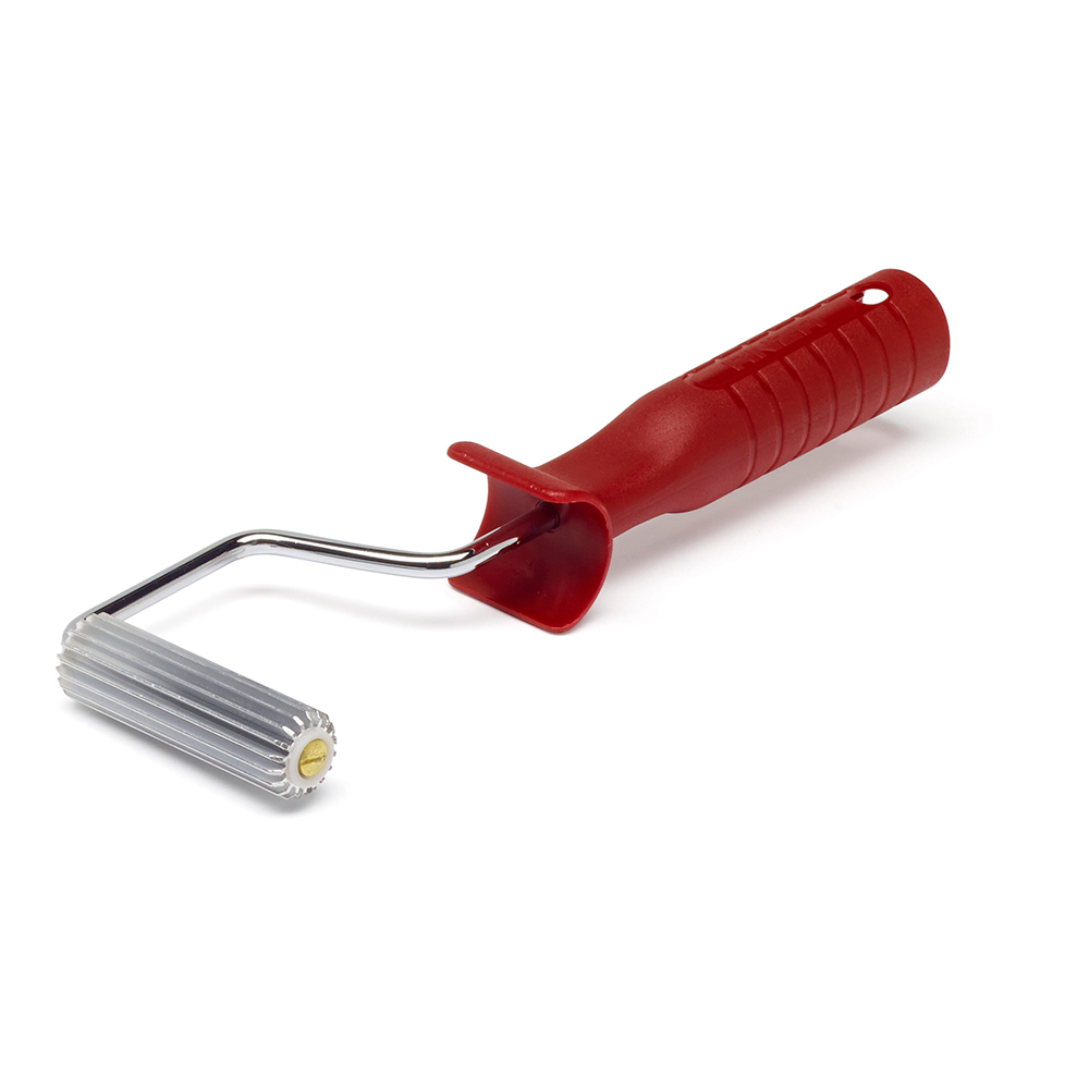 Roller Anza Elite Glasfiberväv Alu 140mm