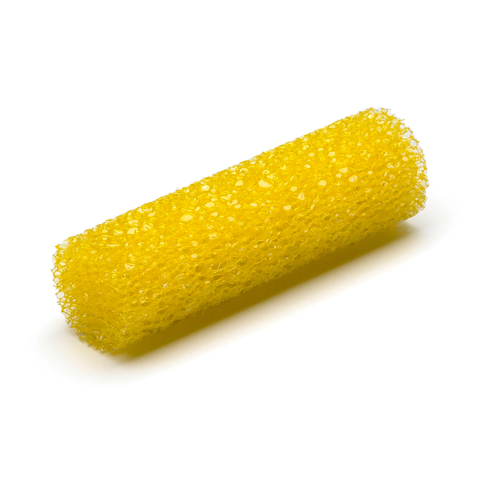 Roller Anza Grov Struktur Maxi 180mm