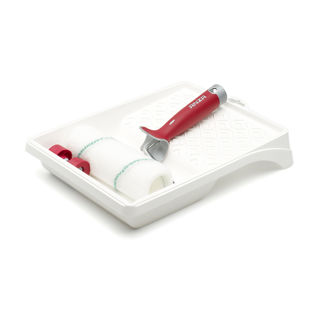 Rollerset Anza Elite Medelfin 180mm