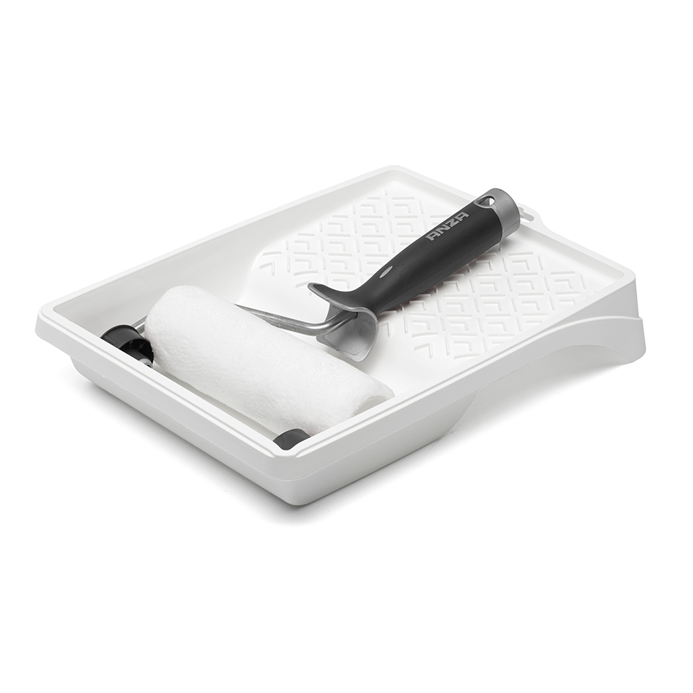 Rollerset Anza Platinum Extrafin 180 mm