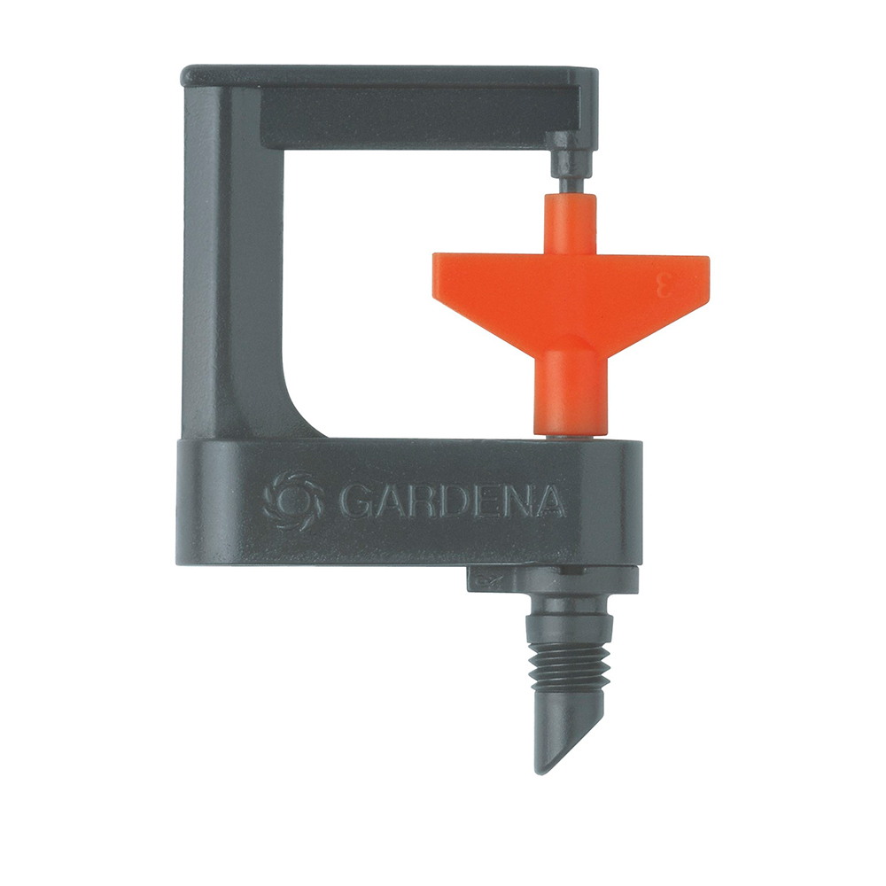 Rotorspreder Gardena Micro-Drip-System 360°