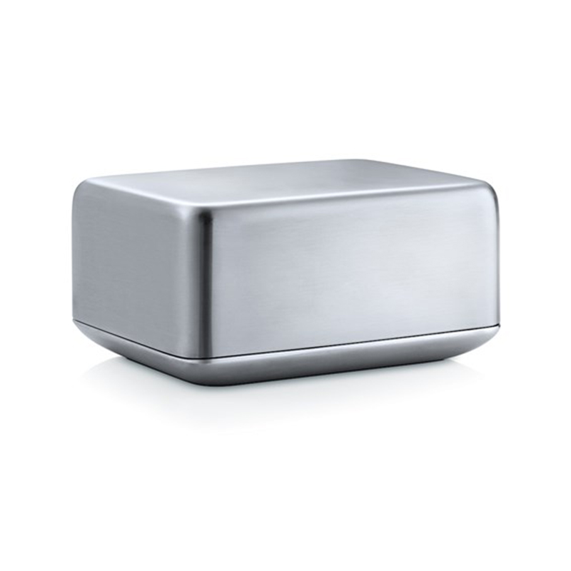 Smörask Blomus Basic Medium