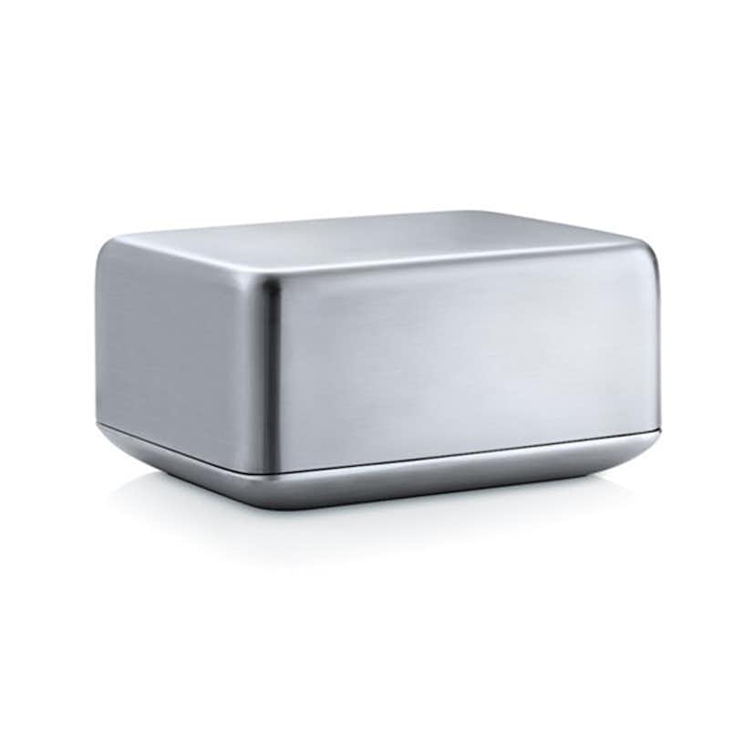 Smörask Blomus Basic Medium