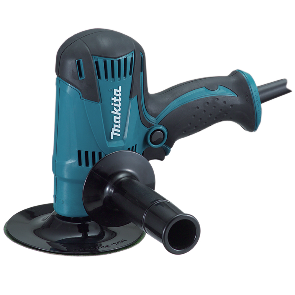 Rundslipemaskin Makita GV5010