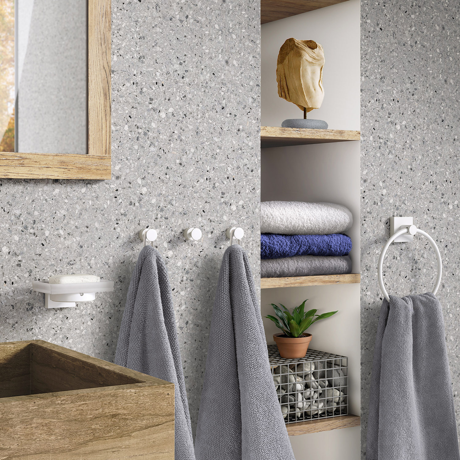 Såpekopp Smedbo House R342