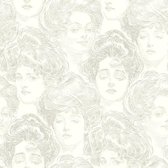 Tapet York Wallcoverings Time Off RY2739