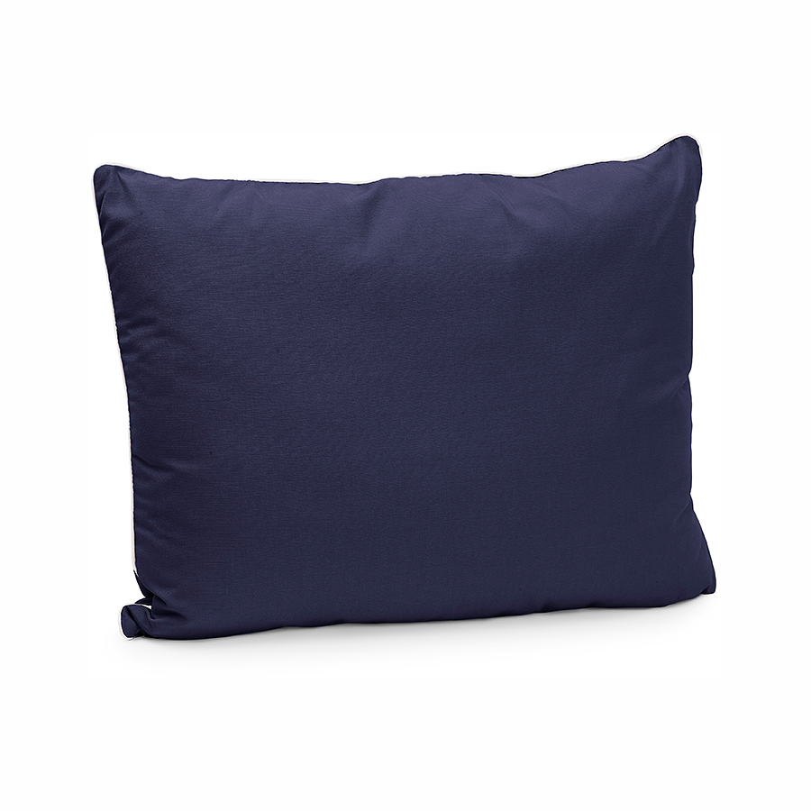 Ryggpute Hillerstorp Madrid 65x48 cm