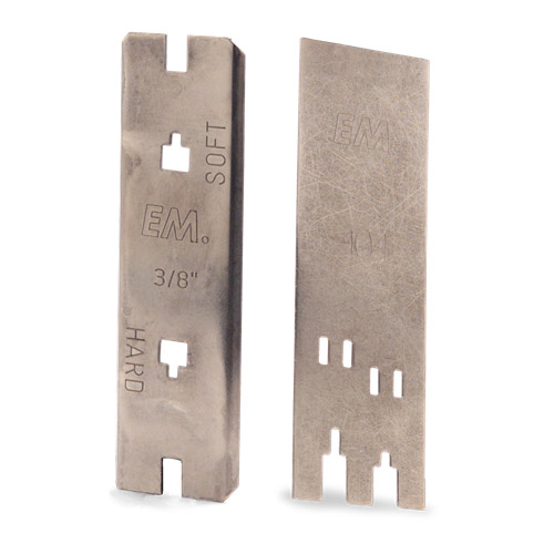 Ryttermal Husqvarna .325 Tommer