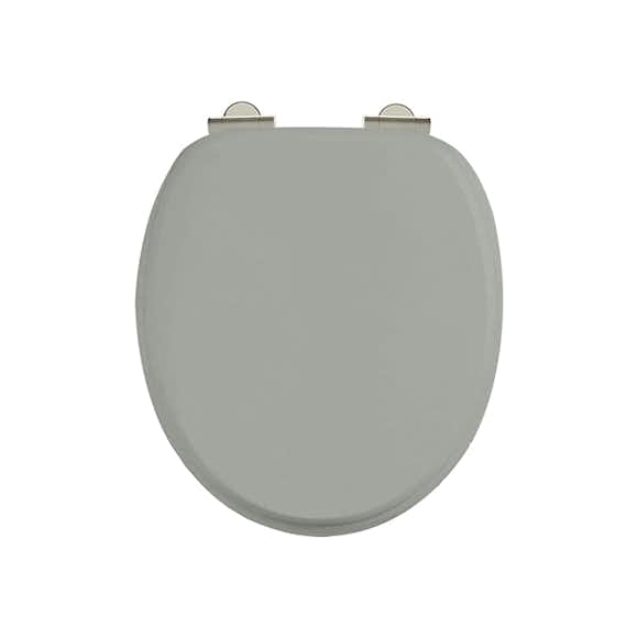 toalettstol burlington p2 låg 440 mm med mjukstängande sits