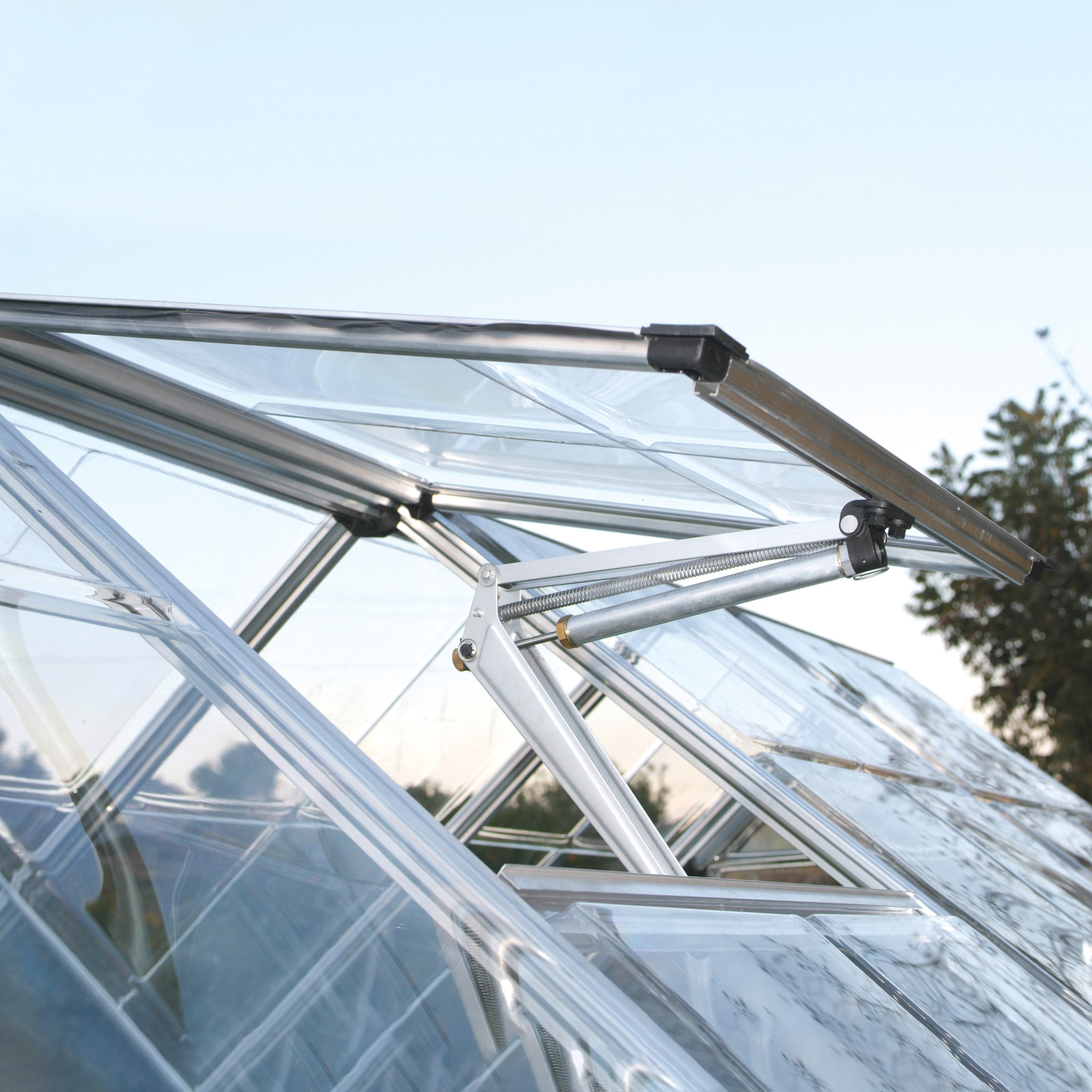 Ventilationskit Canopia by Palram