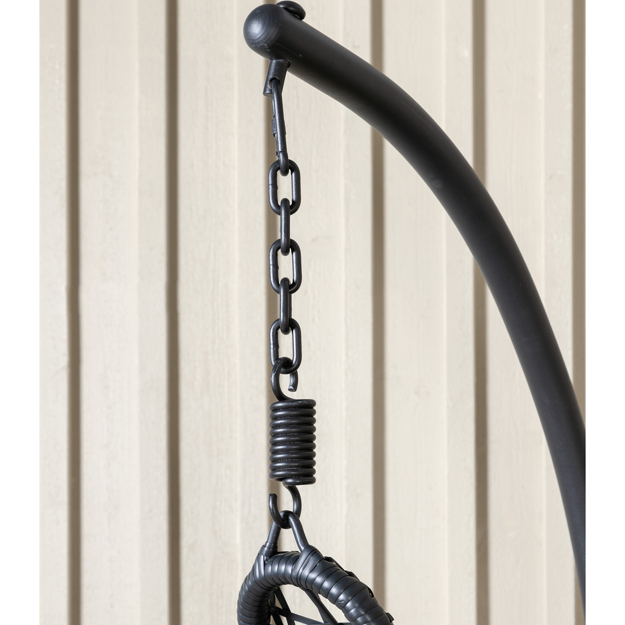 Hengestol Venture Home Edinburgh