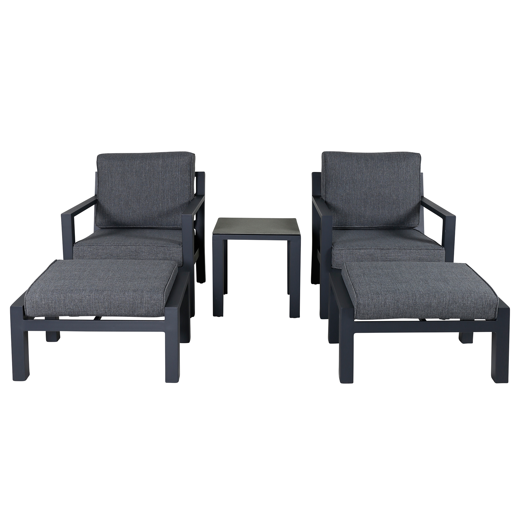 Loungegruppe Venture Home Barcelona