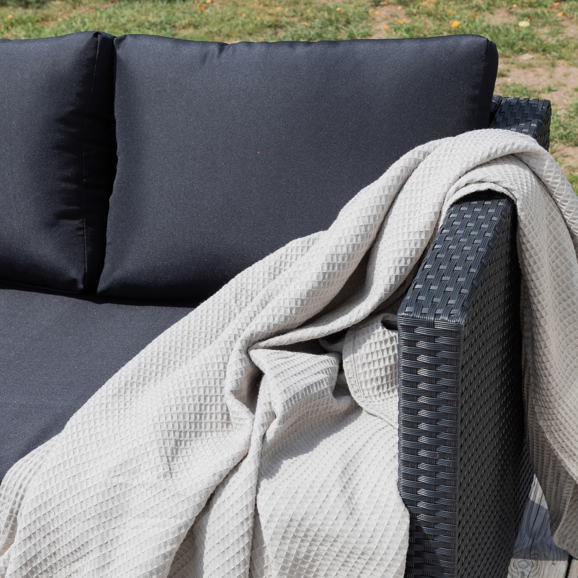 Hagegruppe Venture Home Kimbali Utendørs