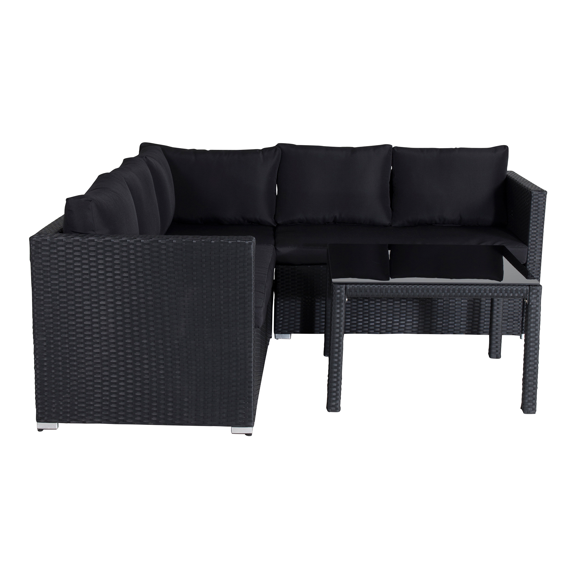 Hagegruppe Venture Home Kimbali Utendørs