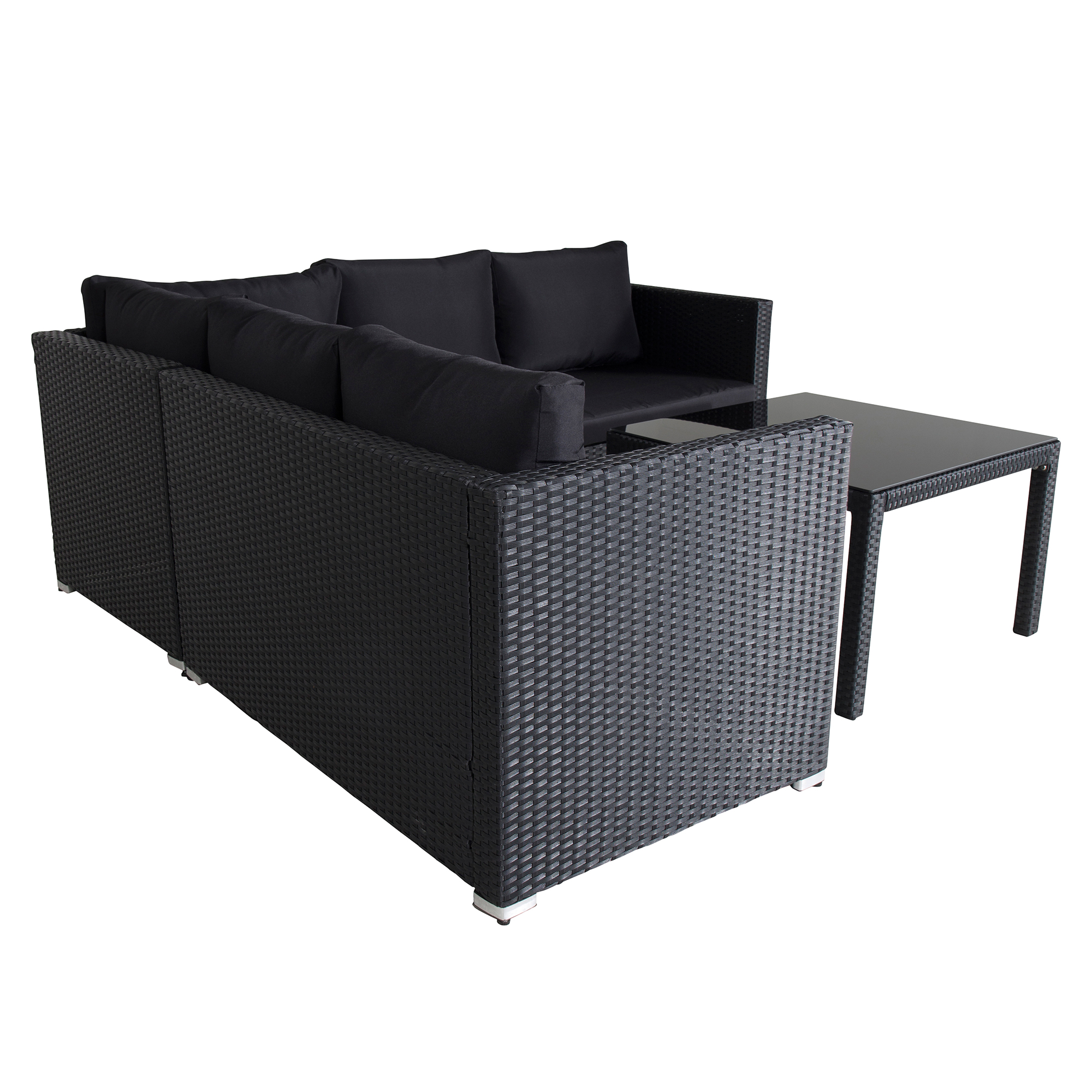 Hagegruppe Venture Home Kimbali Utendørs