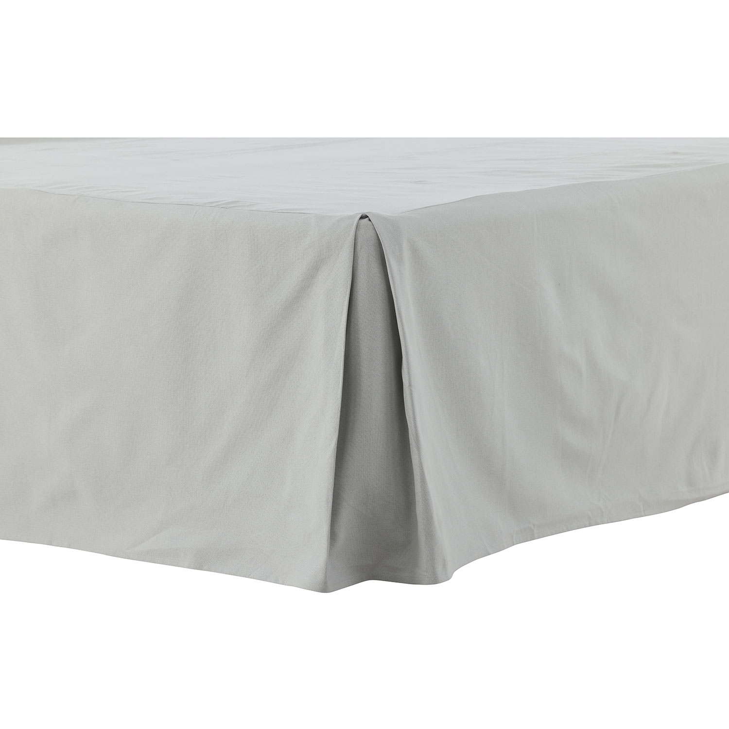 Sängkappa Venture Design Ziggy Grå, 120 cm