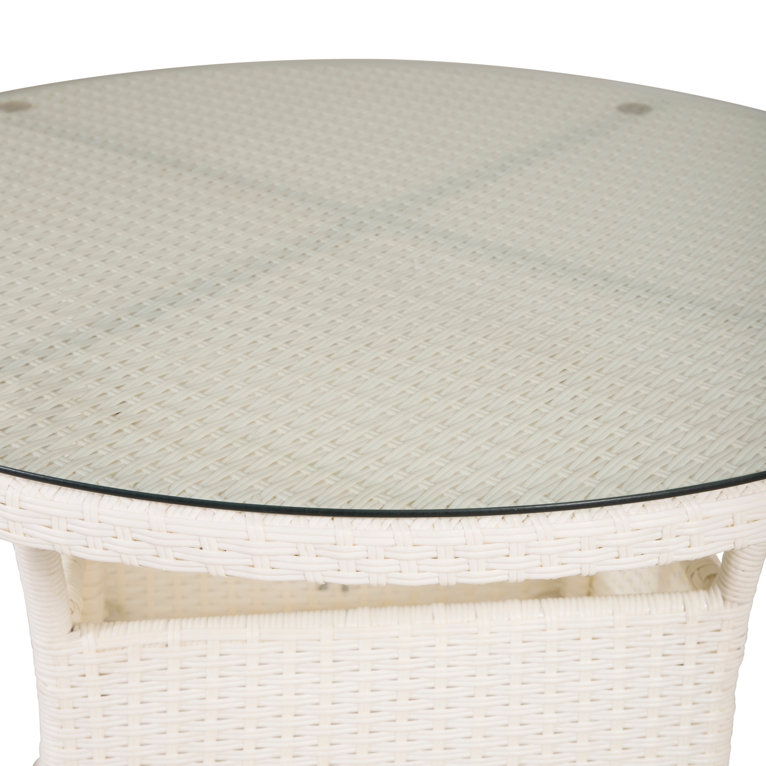 Hagebord Venture Home Volta Ø 90 cm