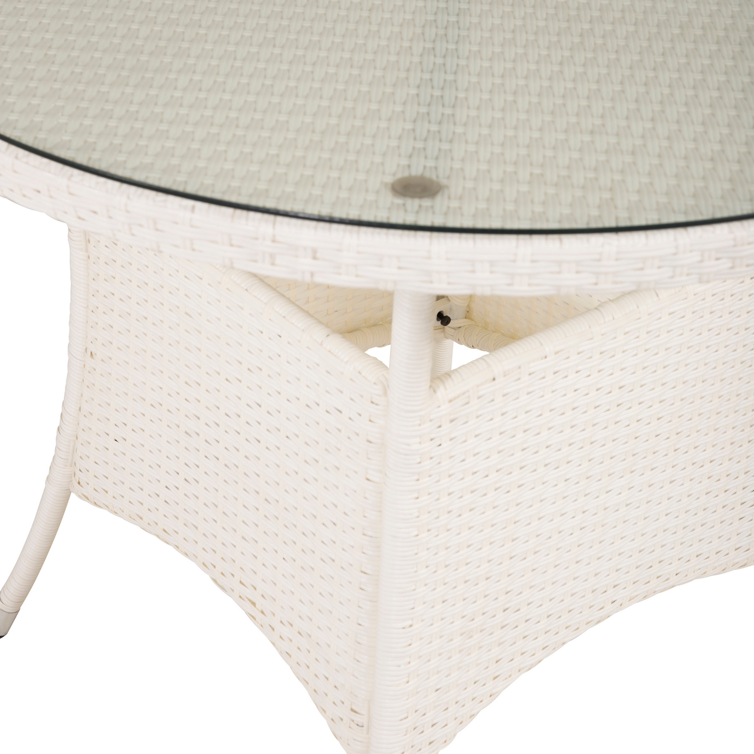 Hagebord Venture Home Volta Ø 90 cm