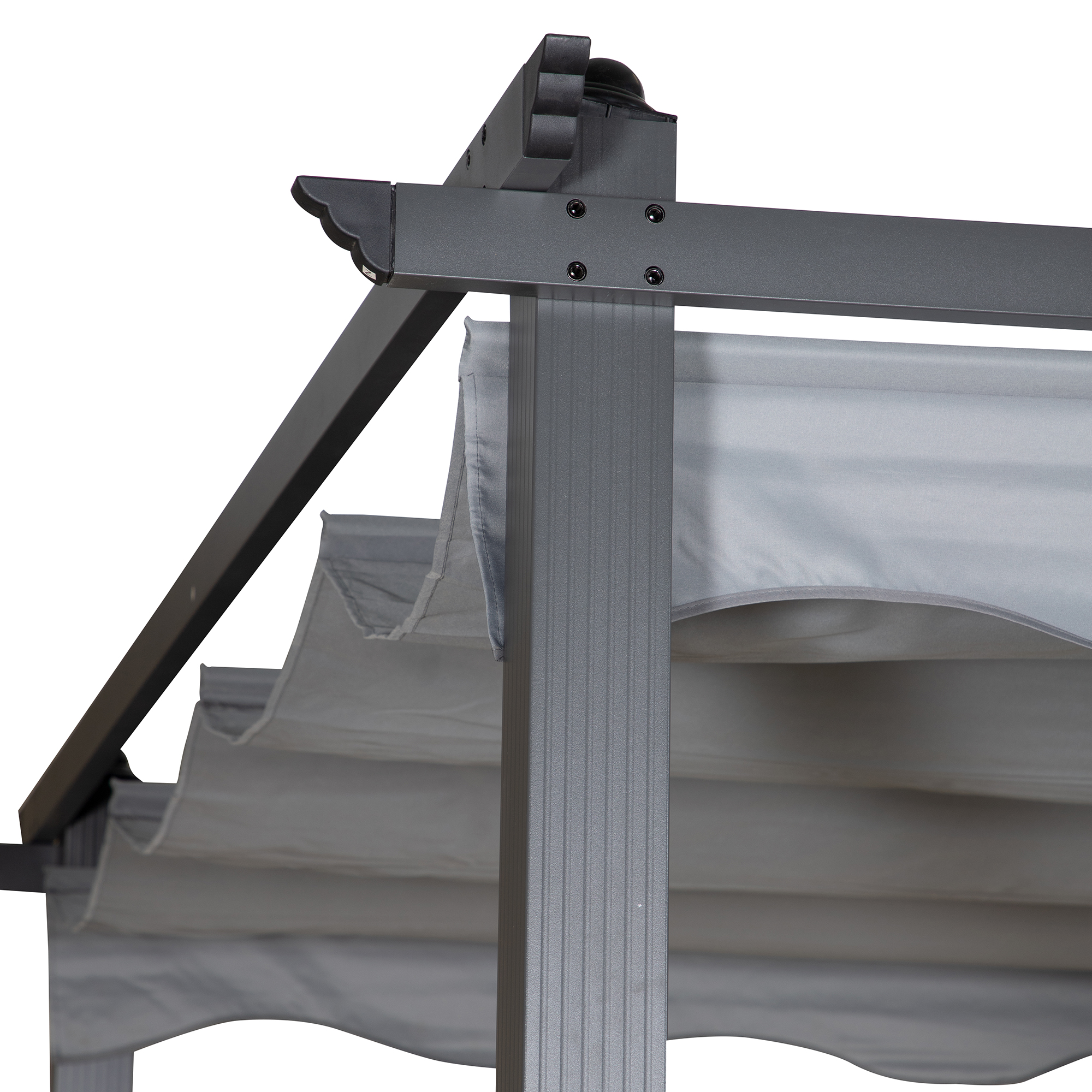 Pergola Venture Home Lazio