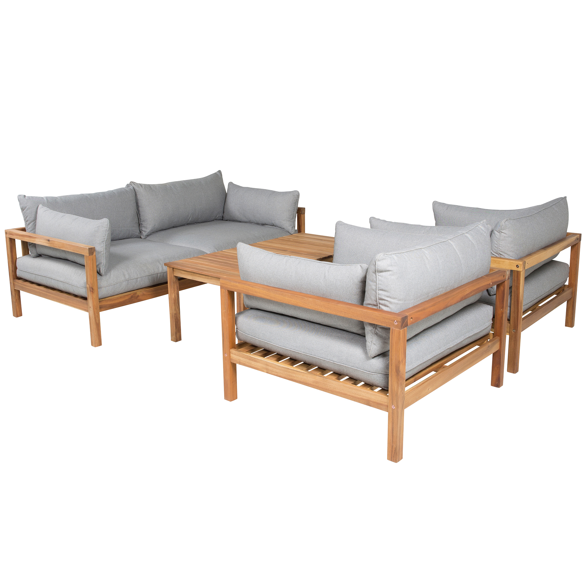 Soffgrupp Venture Design Moa Utomhus