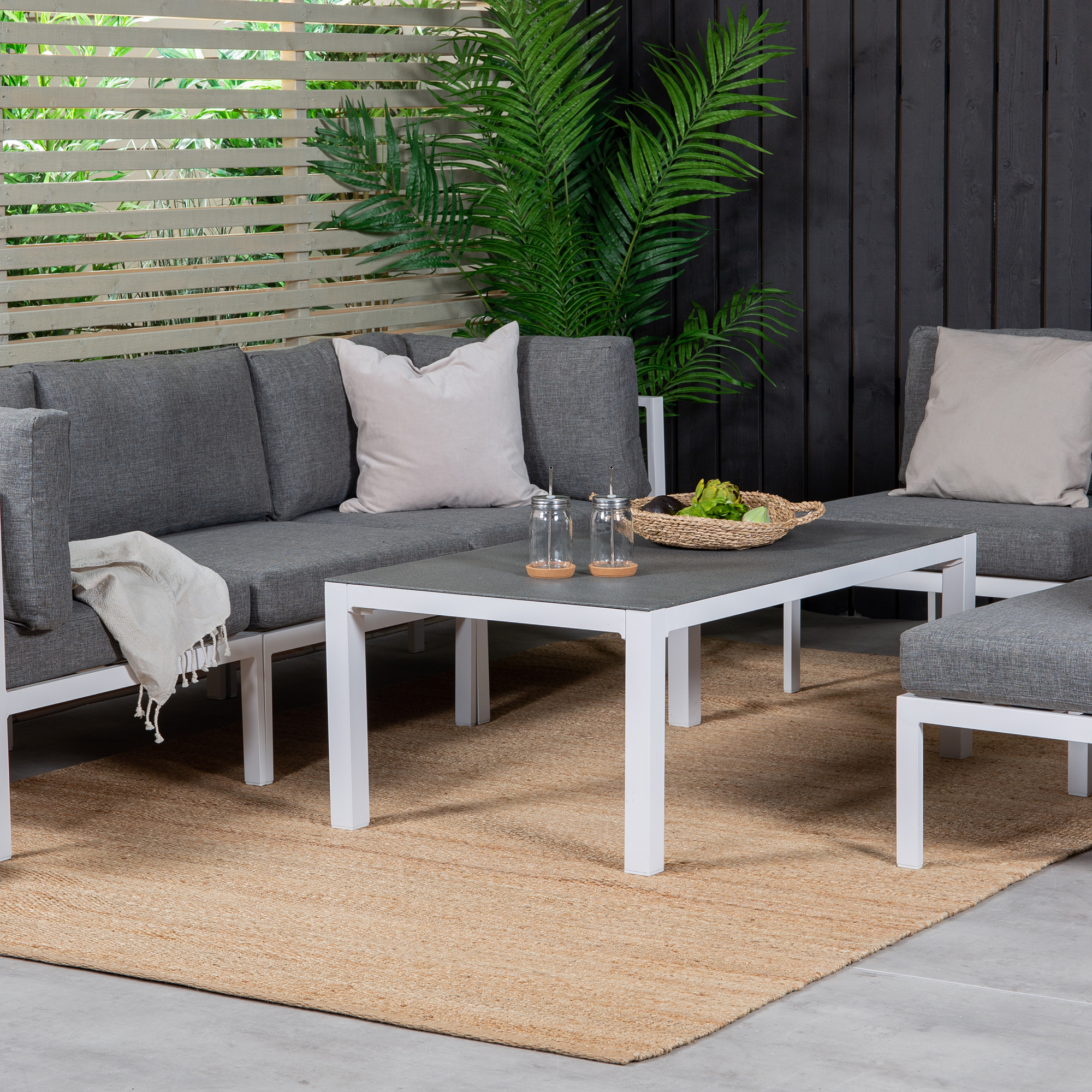 Loungegruppe Venture Home Copacabana