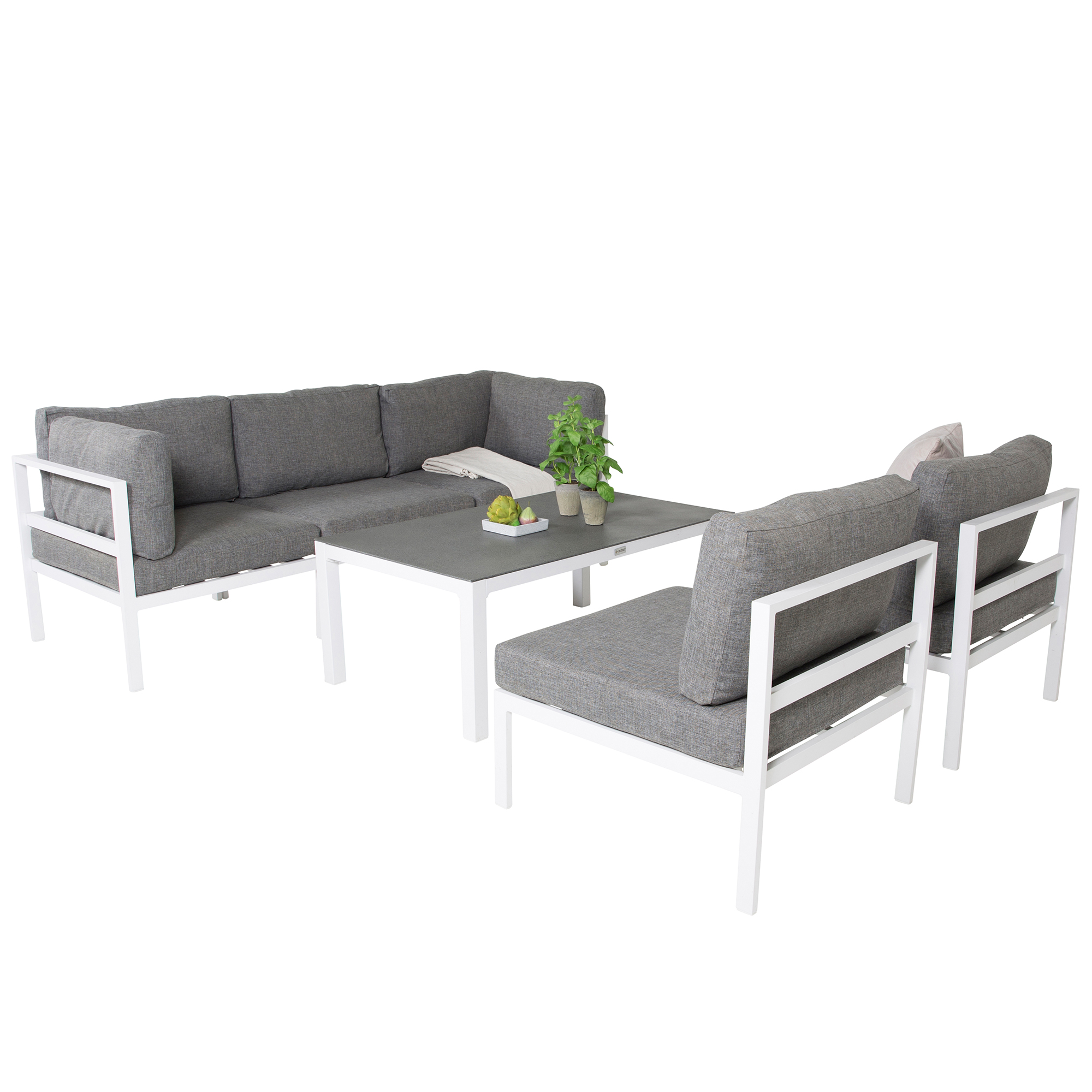 Loungegruppe Venture Home Copacabana