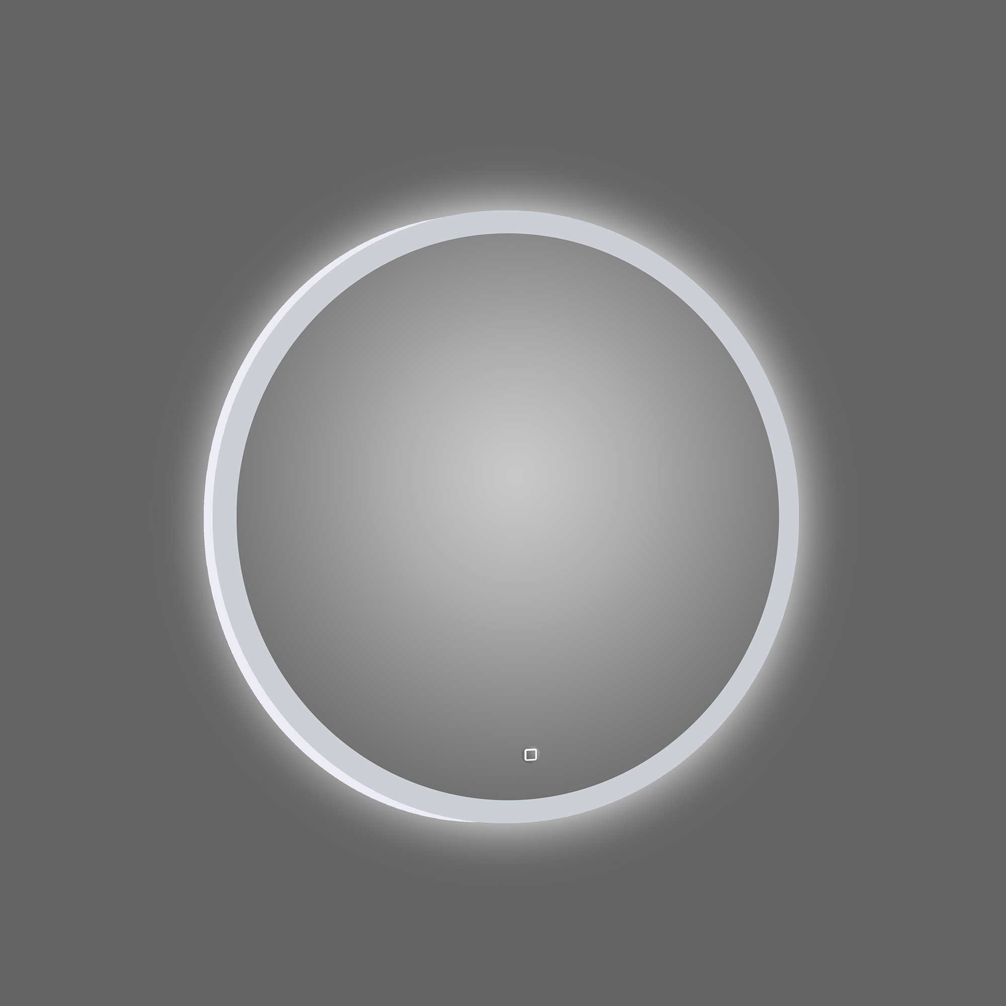 Speil Bathlife Ståta