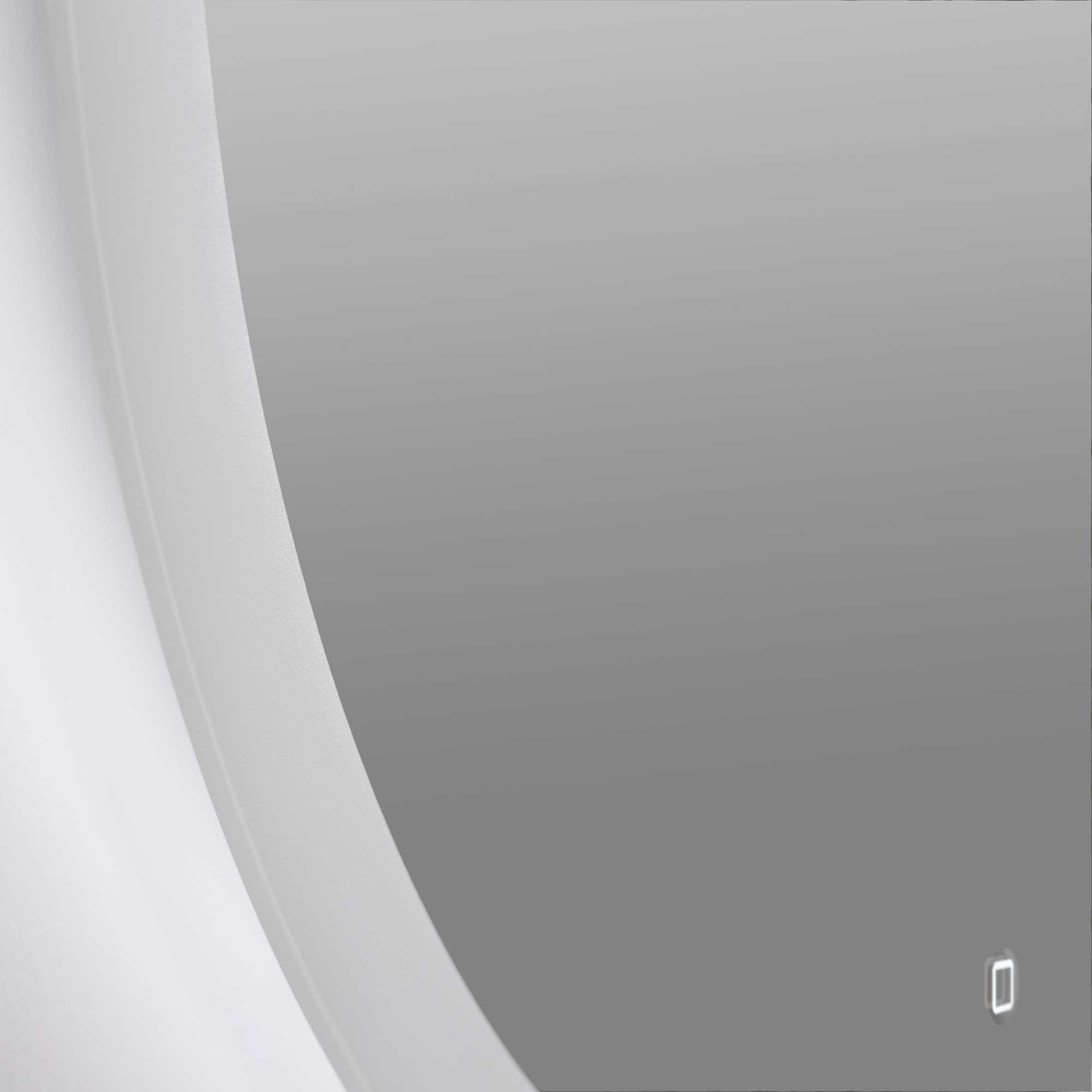 Speil Bathlife Ståta