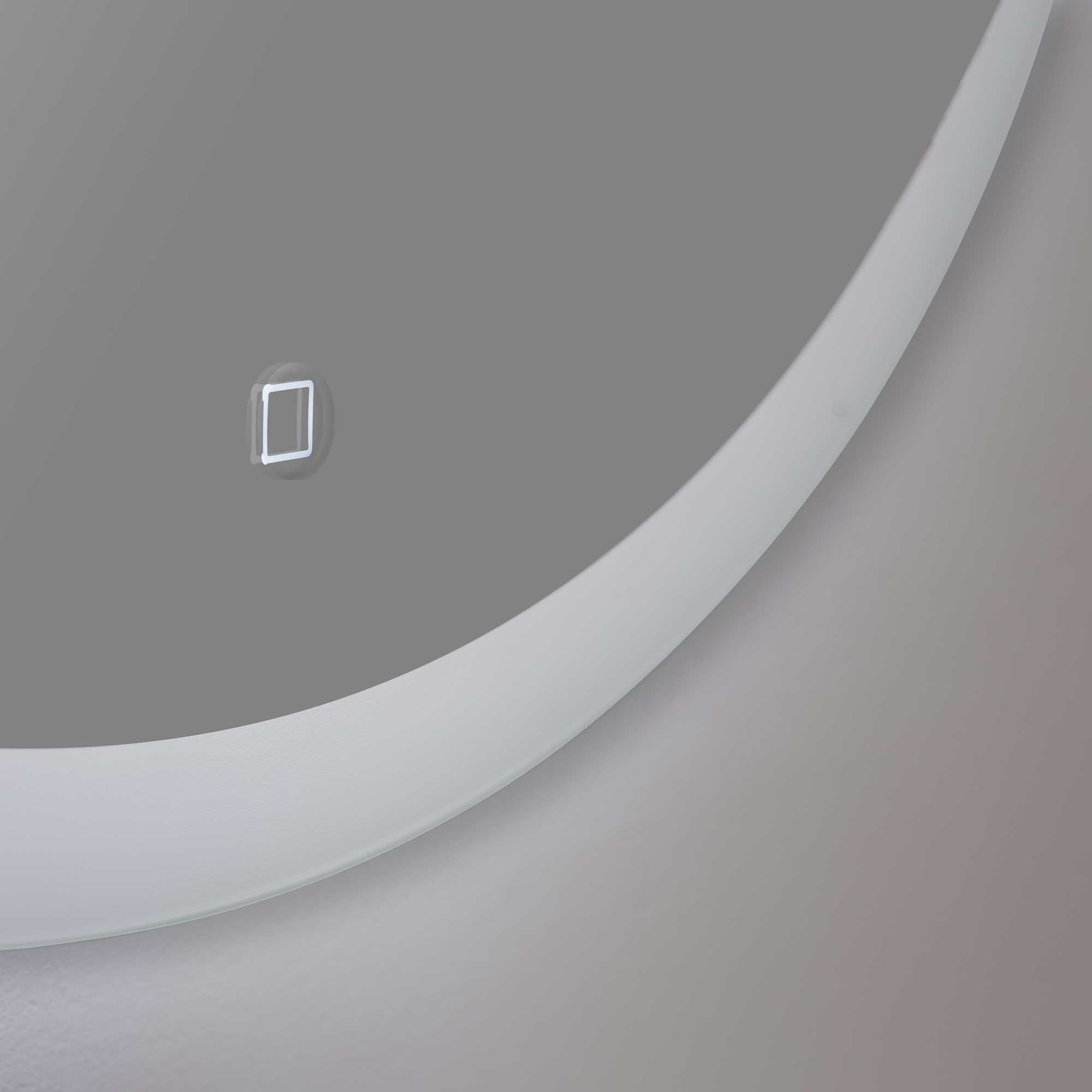 Speil Bathlife Ståta