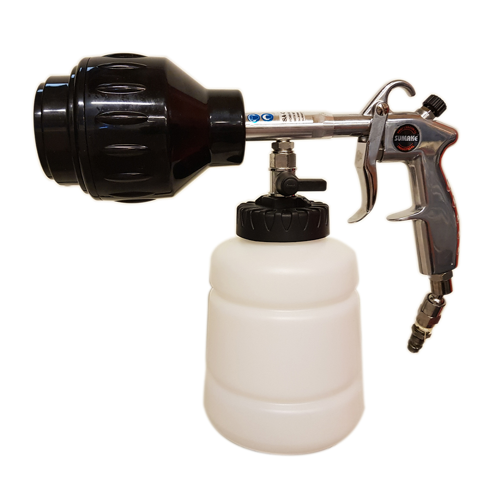 Skumpistol Sumake SA-CL110 Luft